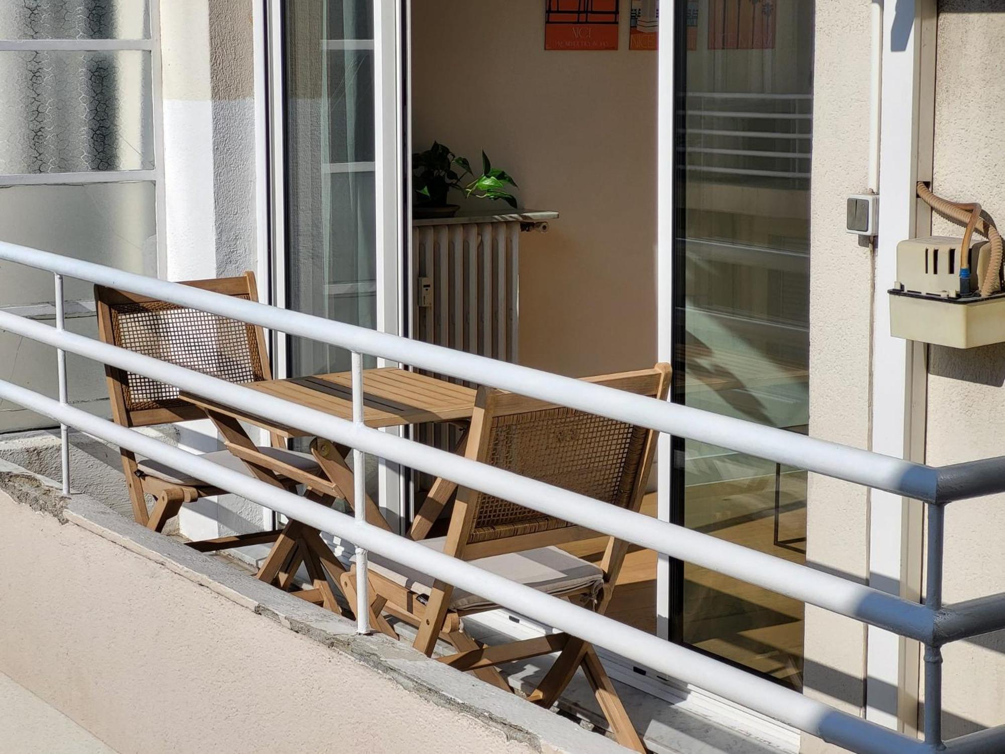 #Thecosystudio06 Meyerbeer Promenade Negresco Nizza Exterior foto
